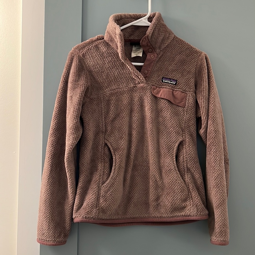 Patagonia Pullover